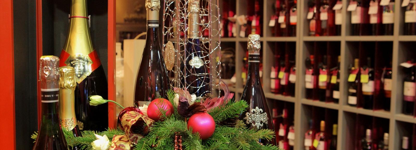 Всё дело в пузырьках: как выбрать шампанское к Новому году