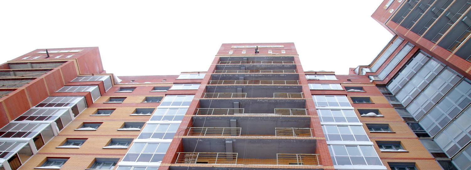 Дольщики долгостроя на Есенина получат ключи от квартир в 2021 году