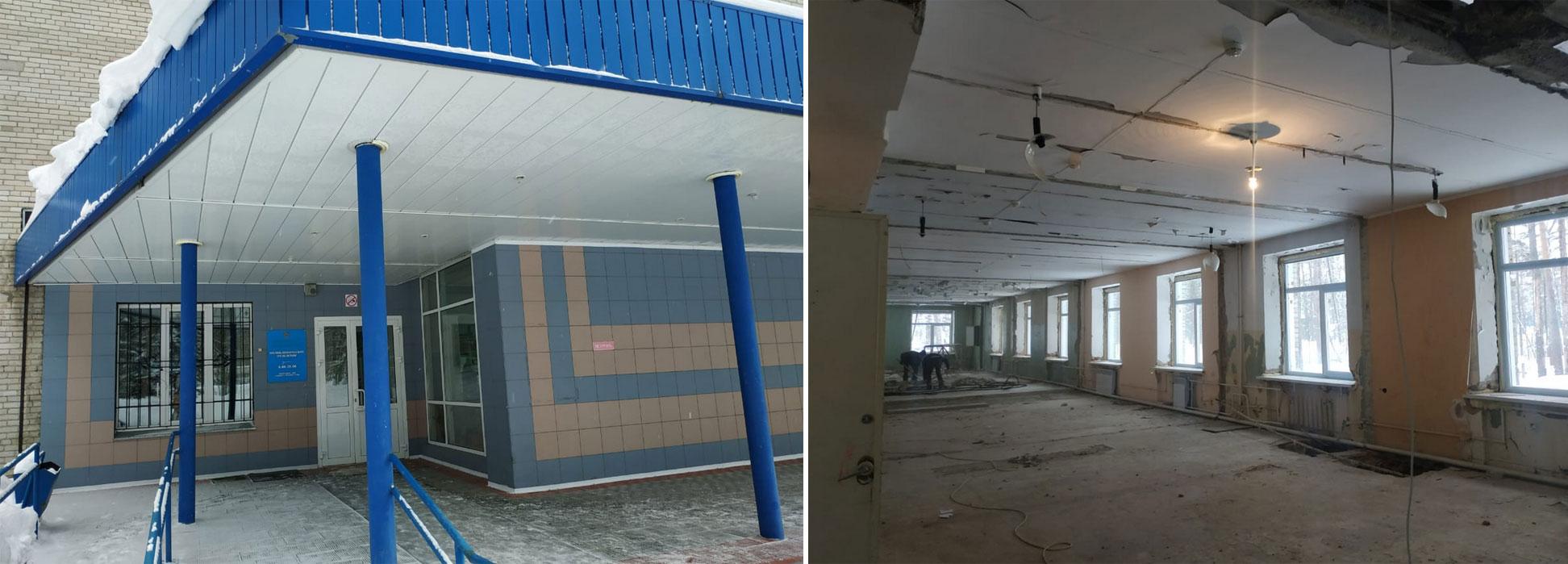 Региональный сосудистый центр откроют в 2020 году в Академгородке