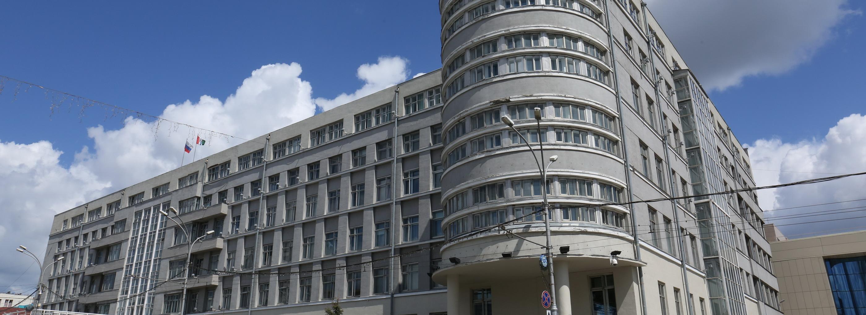 «Герой НовоСибири» поможет улучшить сервисы для бойцов СВО