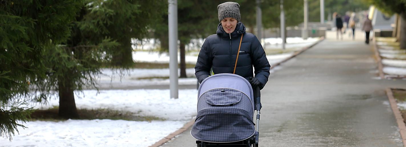 Областной семейный капитал увеличили до 154 тысяч рублей в Новосибирске