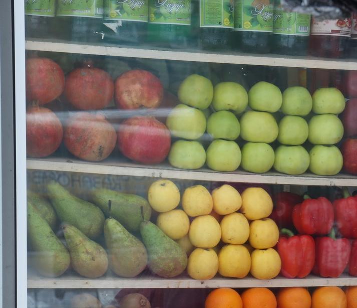 Гранаты из Казахстана задержали на въезде в Новосибирск