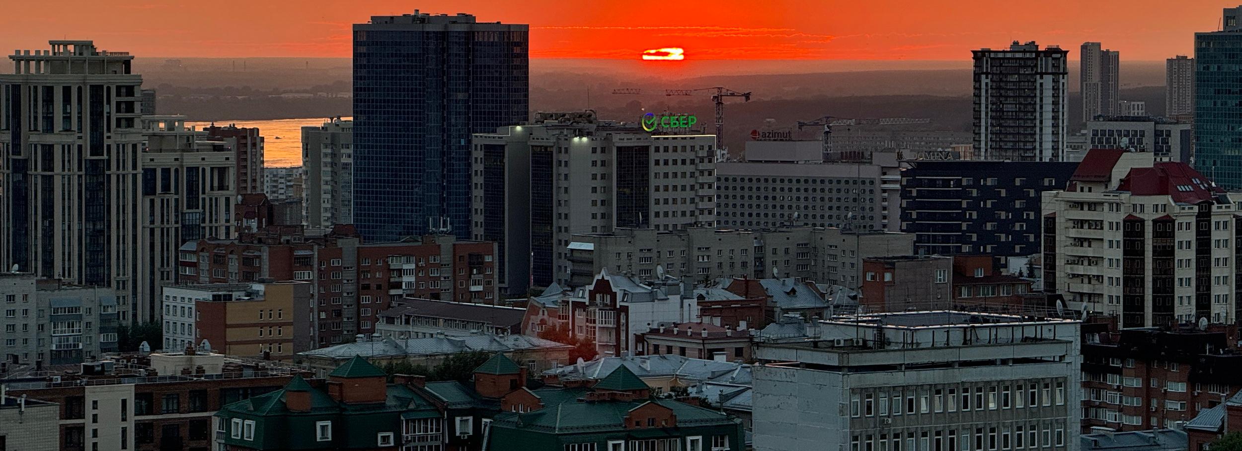 Какое жильё может купить новосибирец в Москве, продав свою квартиру