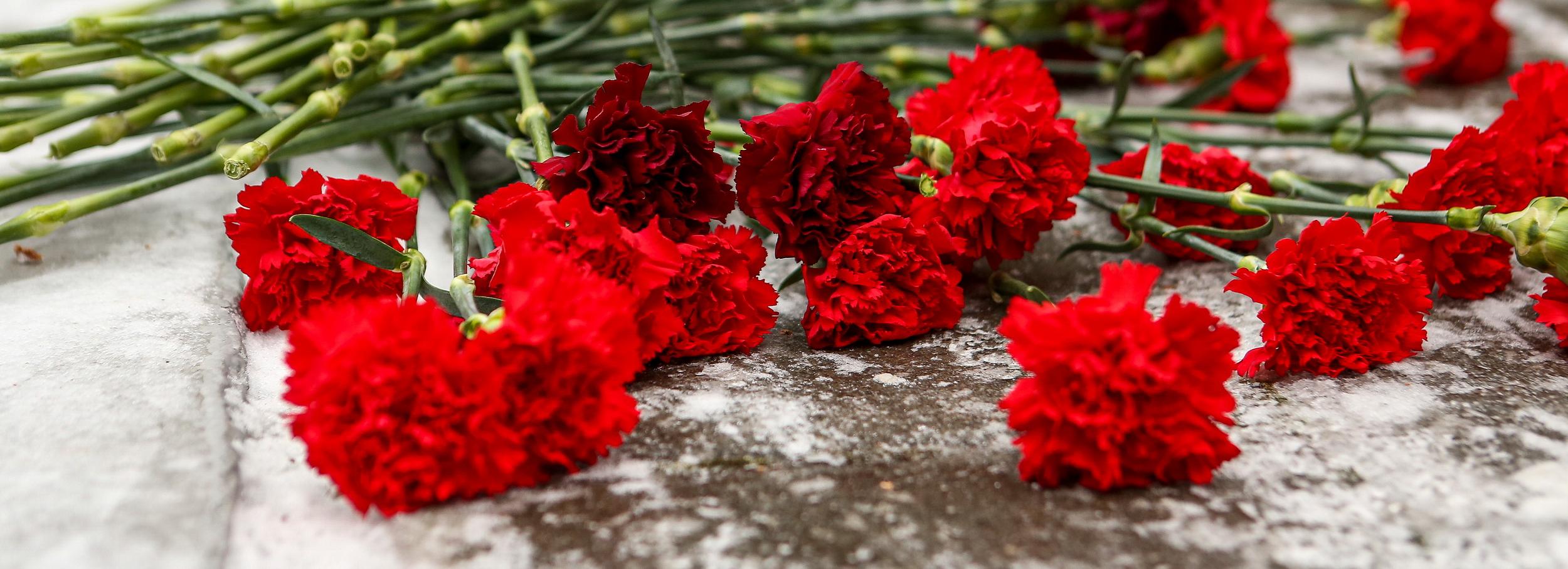 Врио мэра Олег Клемешов: «Мы помним подвиг ленинградцев»