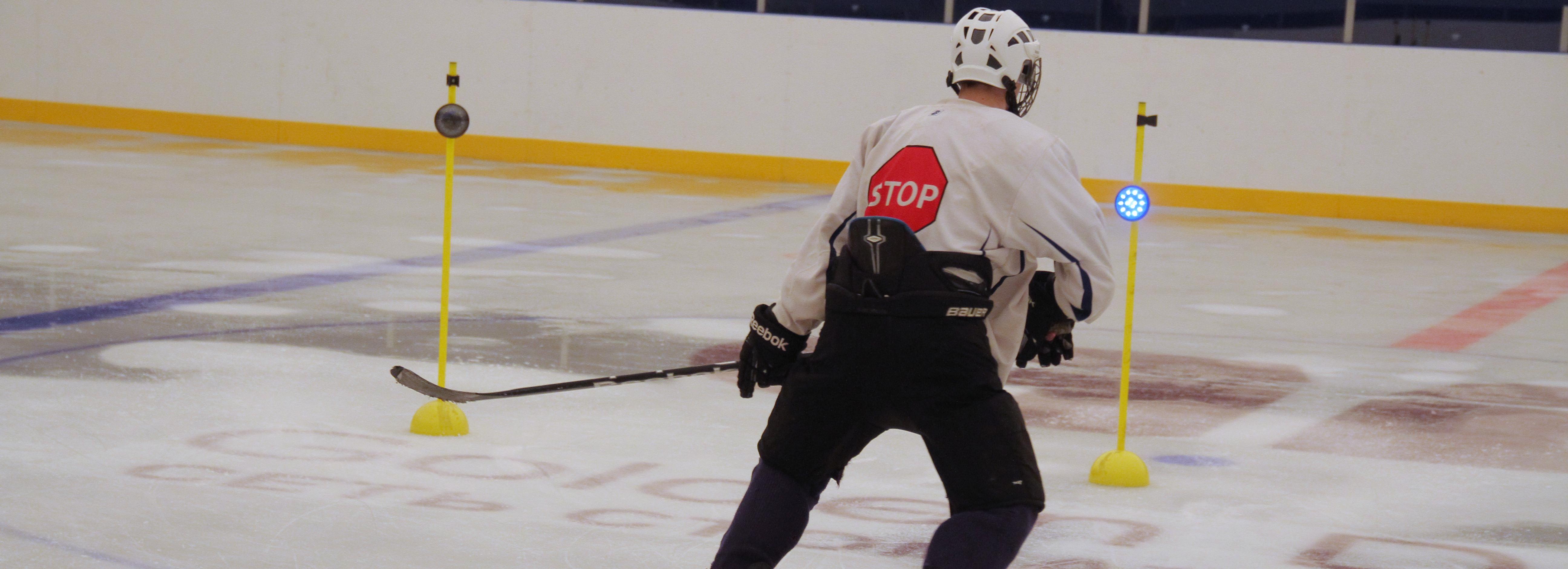 Разговор о спорте: как в Новосибирске развивается юношеский хоккей