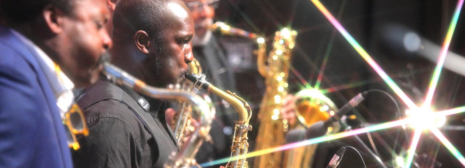 Афиша Новосибирска: куда сходить в четверг, 29 апреля