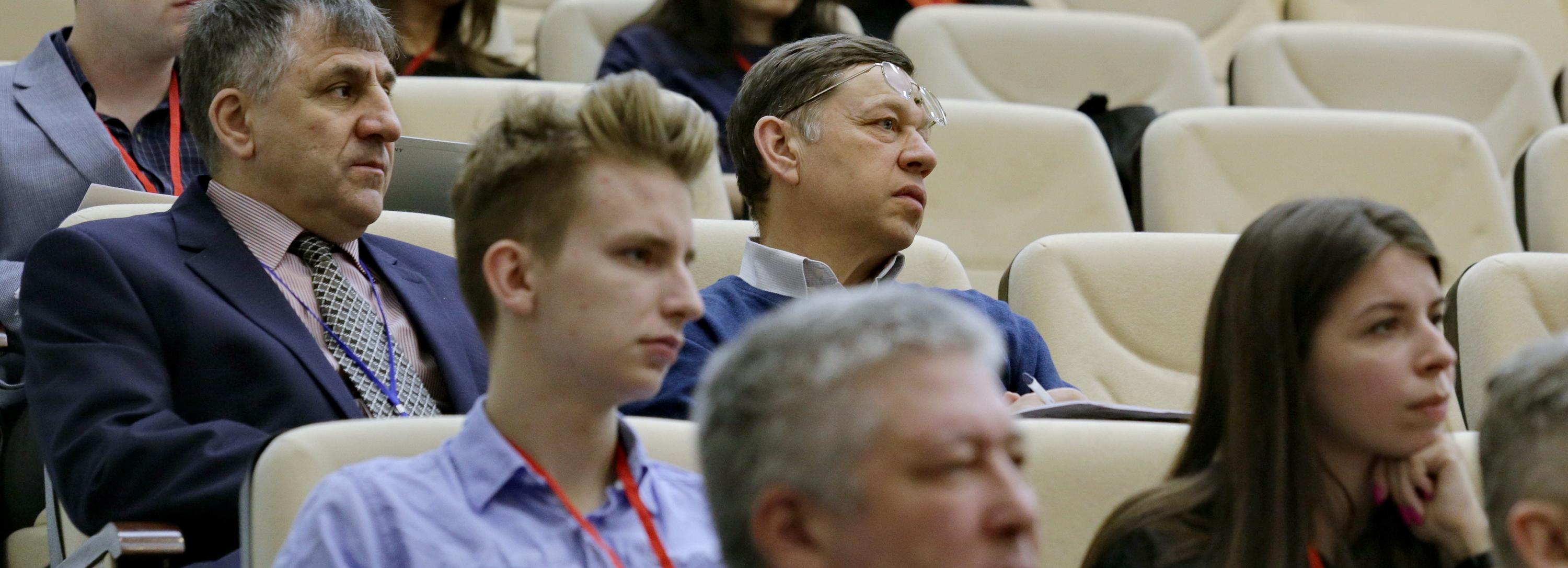 Как создать интернет-магазин и заработать — бесплатный семинар