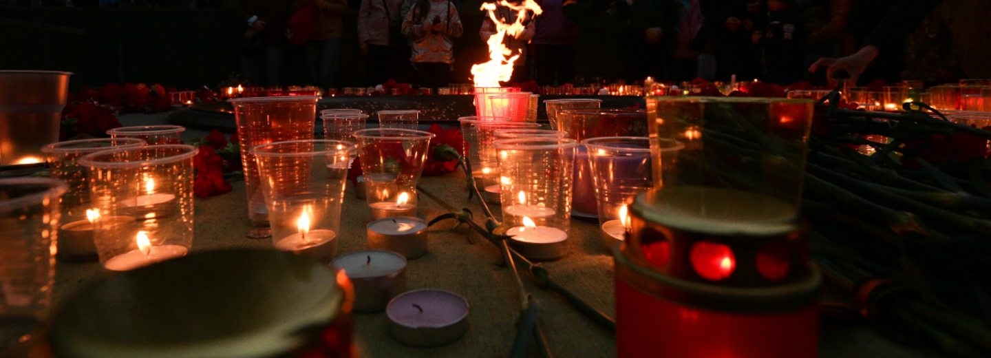 В Новосибирской области похоронят погибшего в спецоперации