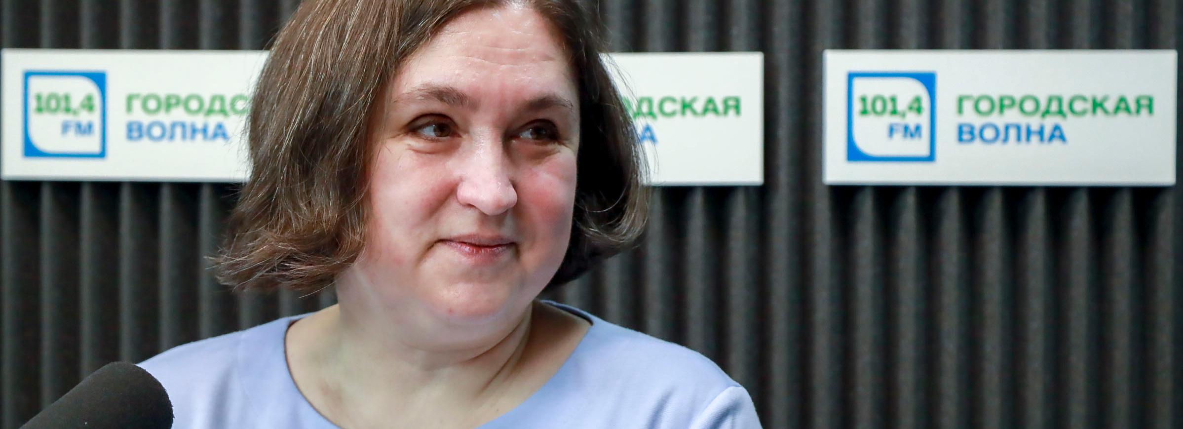 О прорывах в медицине прошлого расскажут на Городской волне