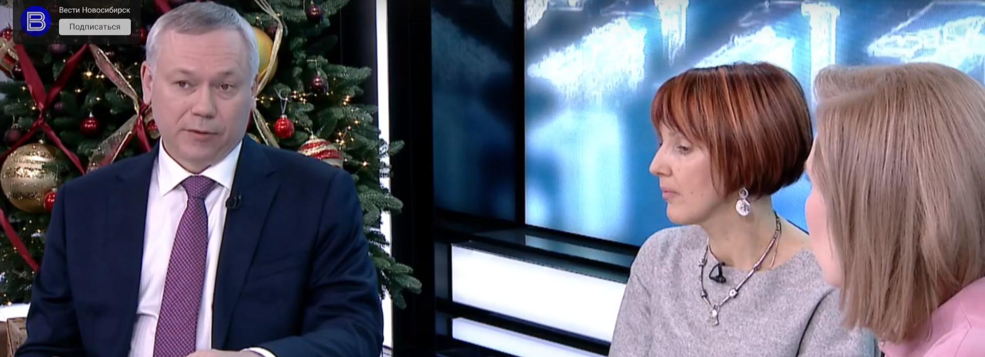 Бойцы СВО проходят реабилитацию в Новосибирске без справок из госпиталя