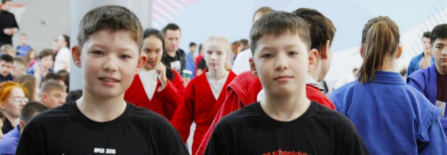 В Новосибирске объявили фотоконкурс для влюблённых в спорт