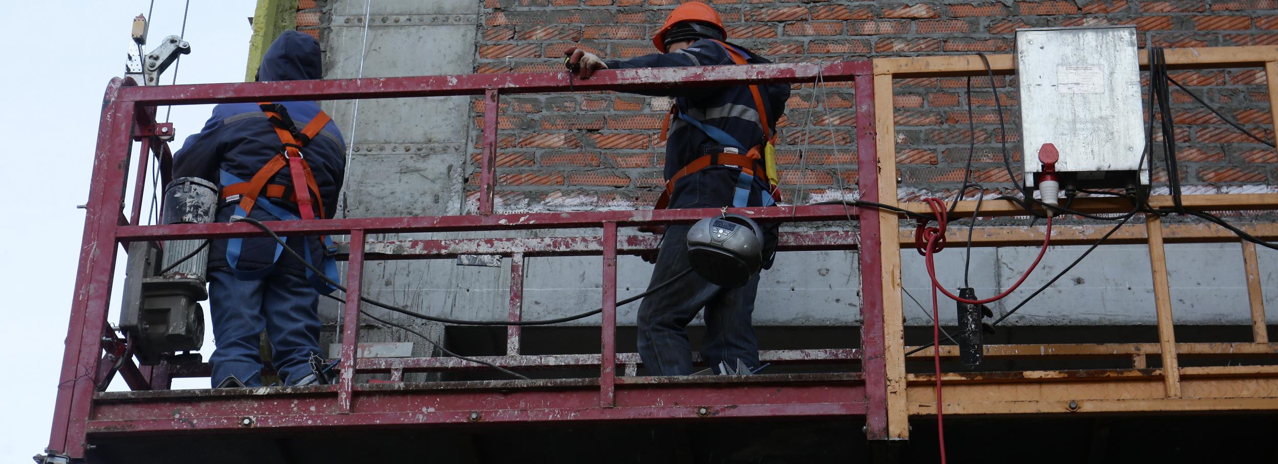 Под суд пойдут застройщики ЖК «Радужный» за обман 182 дольщиков