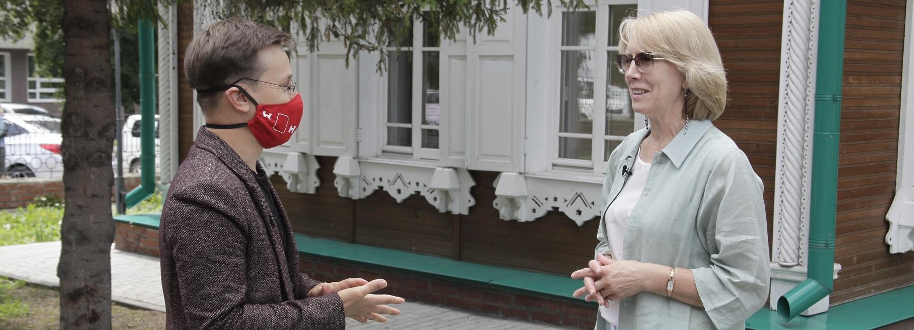 Уникальный проект для стелы доблести разработают в Новосибирске