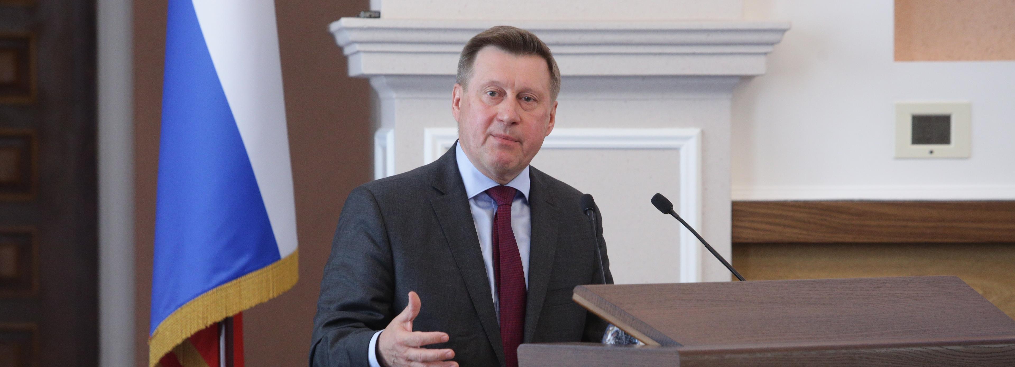 Мэр Локоть отозвал генплан Новосибирска с сессии горсовета