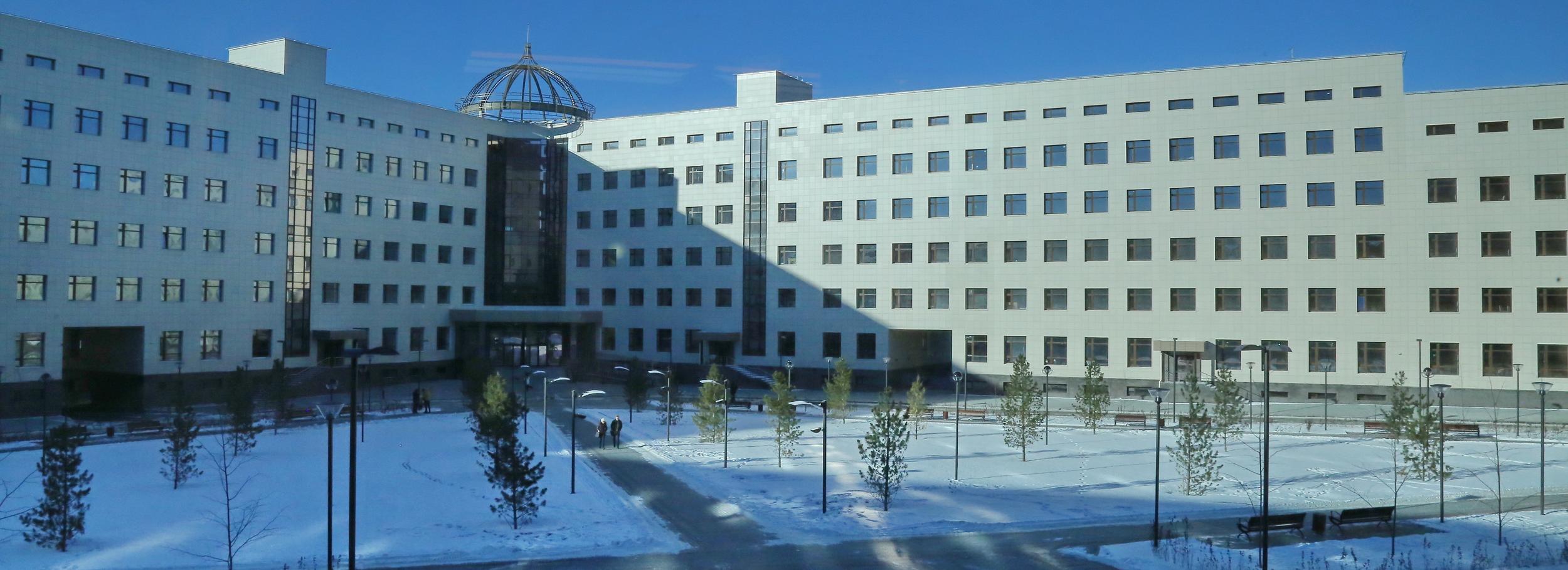 Названы самые влиятельные вузы России: среди них — два из Новосибирска