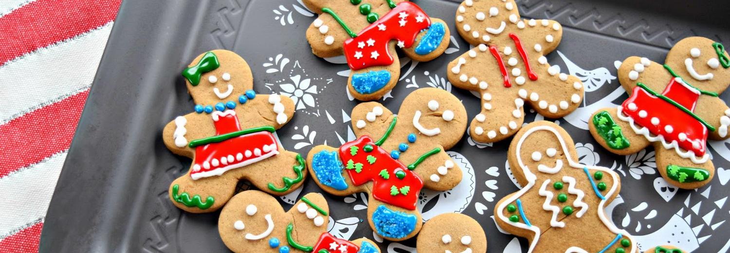 Имбирные пряники раздают студентам и Татьянам в Новосибирске