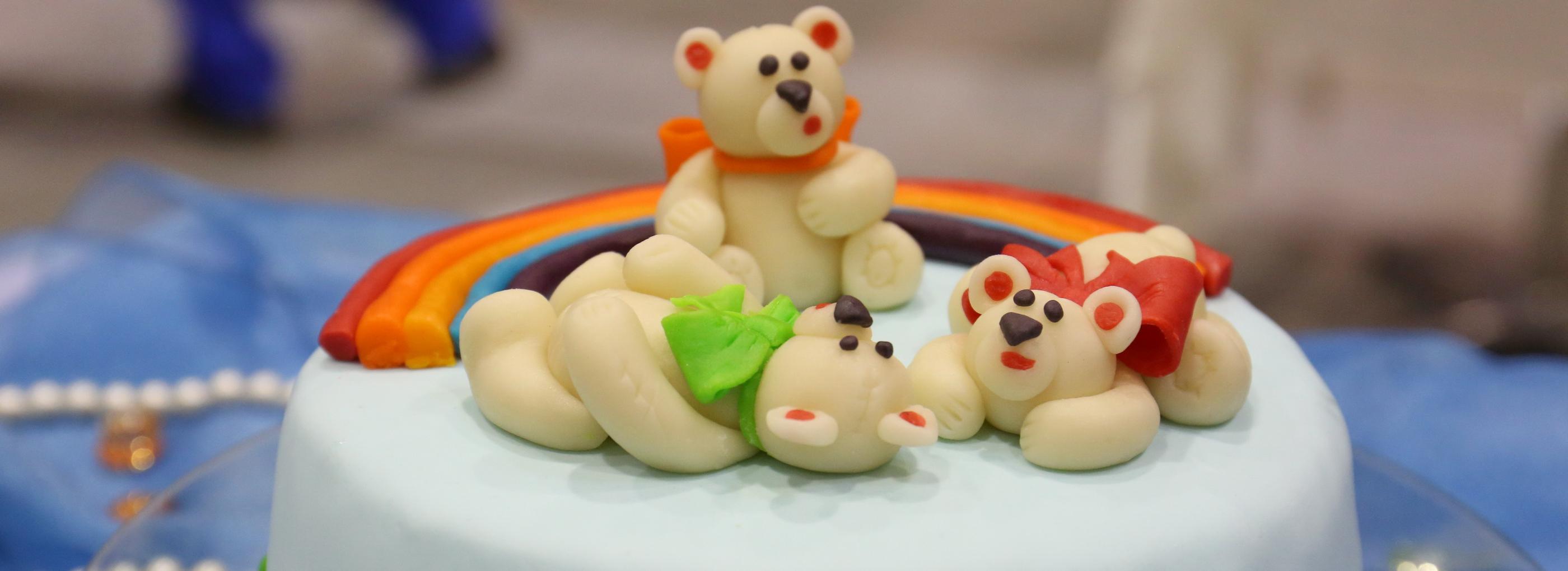 Новосибирцев пригласили с размахом отметить День кондитера