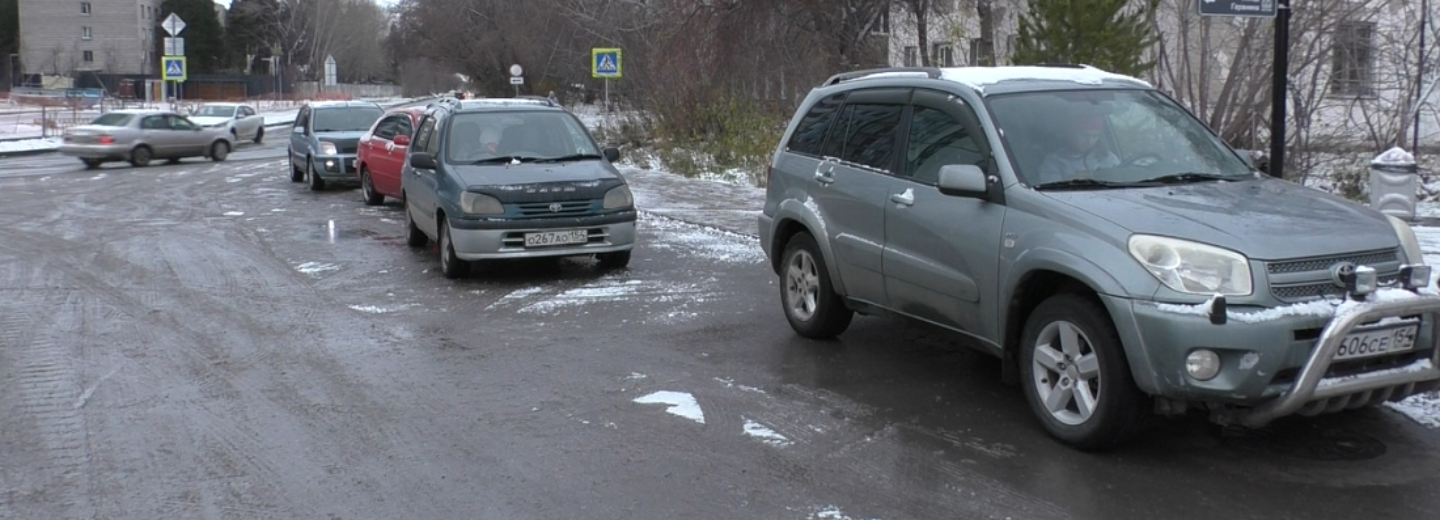Услуги шиномонтажа подорожали в Новосибирске перед днём жестянщика