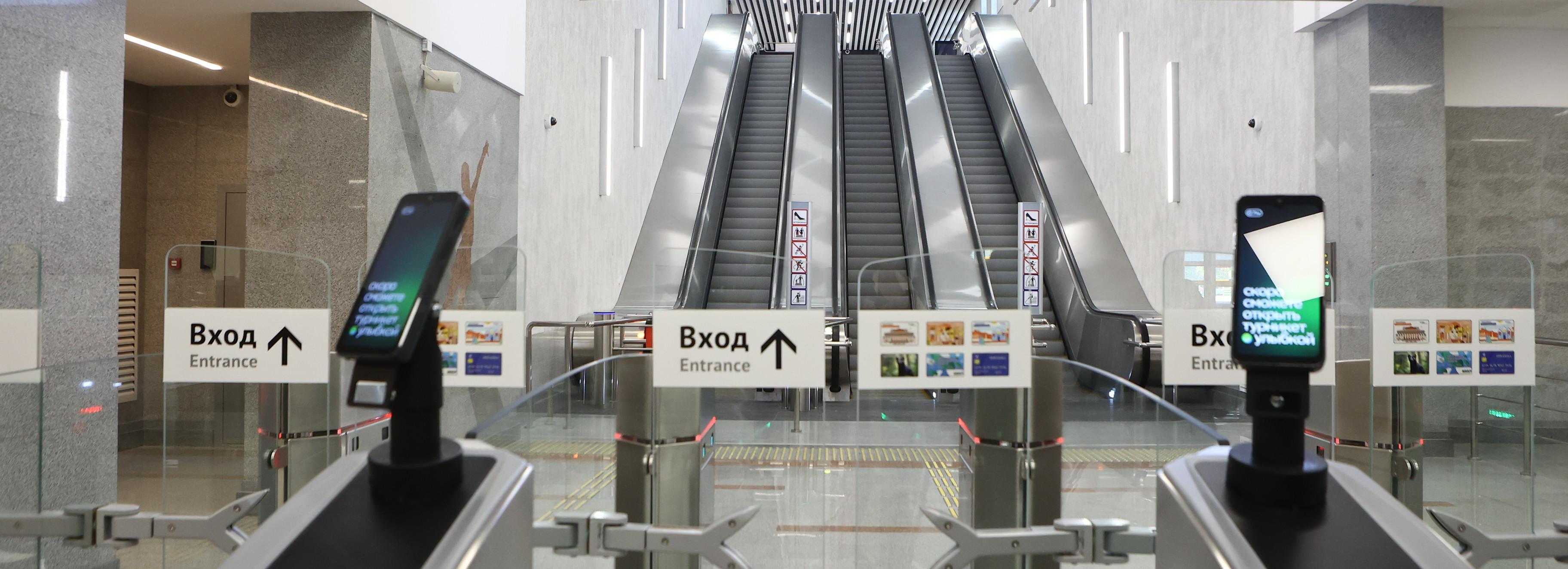 Новосибирск и Минск подписали дорожную карту для развития метро