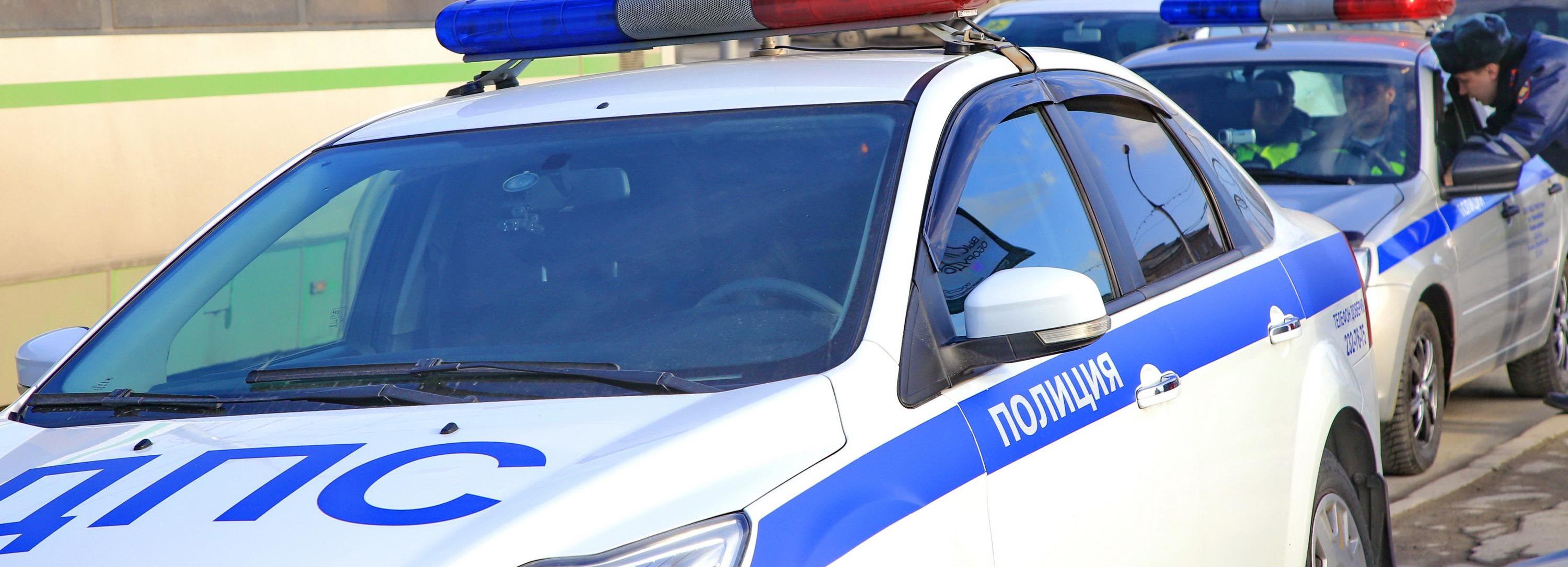 Смертельное ДТП с пассажирским автобусом случилось в Новосибирске