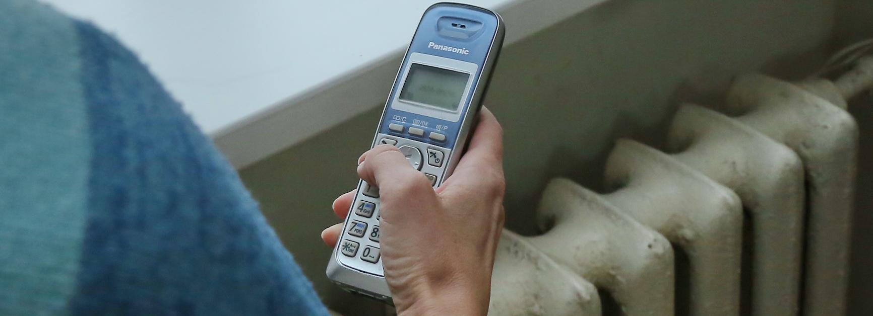 В СГК рассказали, как подать заявку на раннее подключение отопления