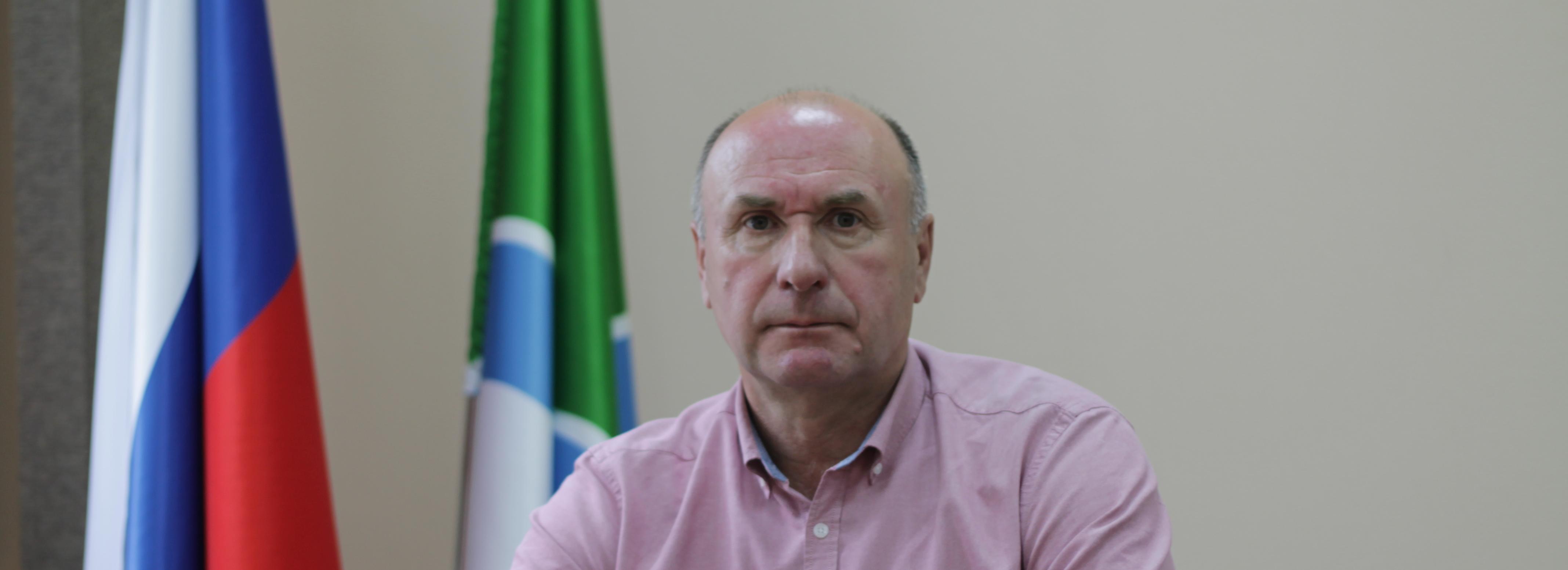 Опасны ли противогололёдные реагенты — слушайте в прямом эфире Горволны