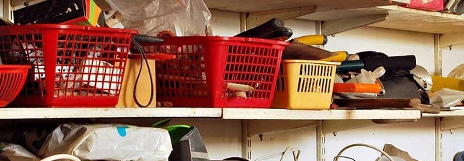 Выбрось вещи: новосибирцам покажут кино о минимализме