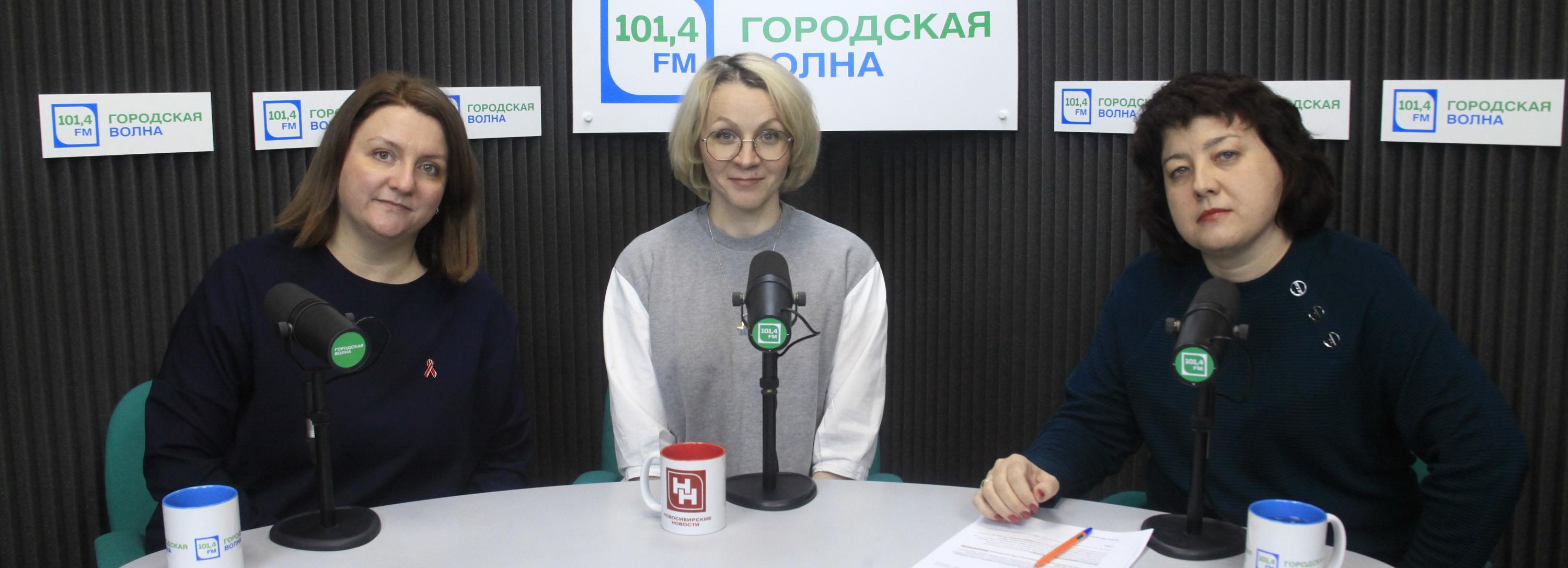 Вечерний разговор: «ВИЧ — такое же заболевание, как сахарный диабет»