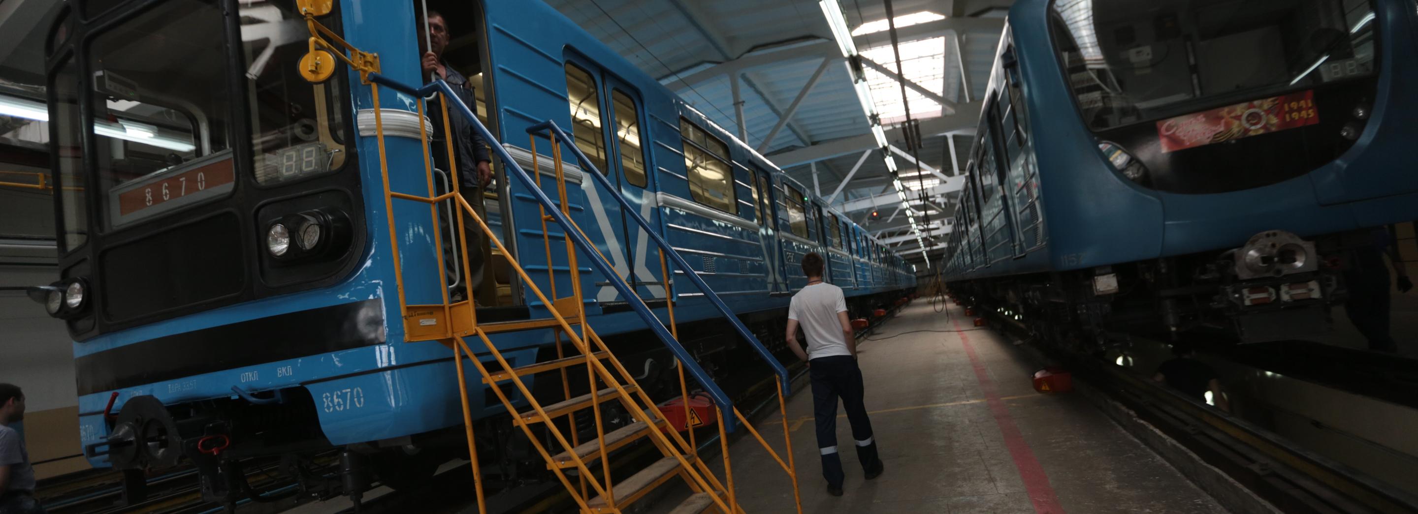 Почему так медленно развивается метро в миллионниках — мнение урбаниста