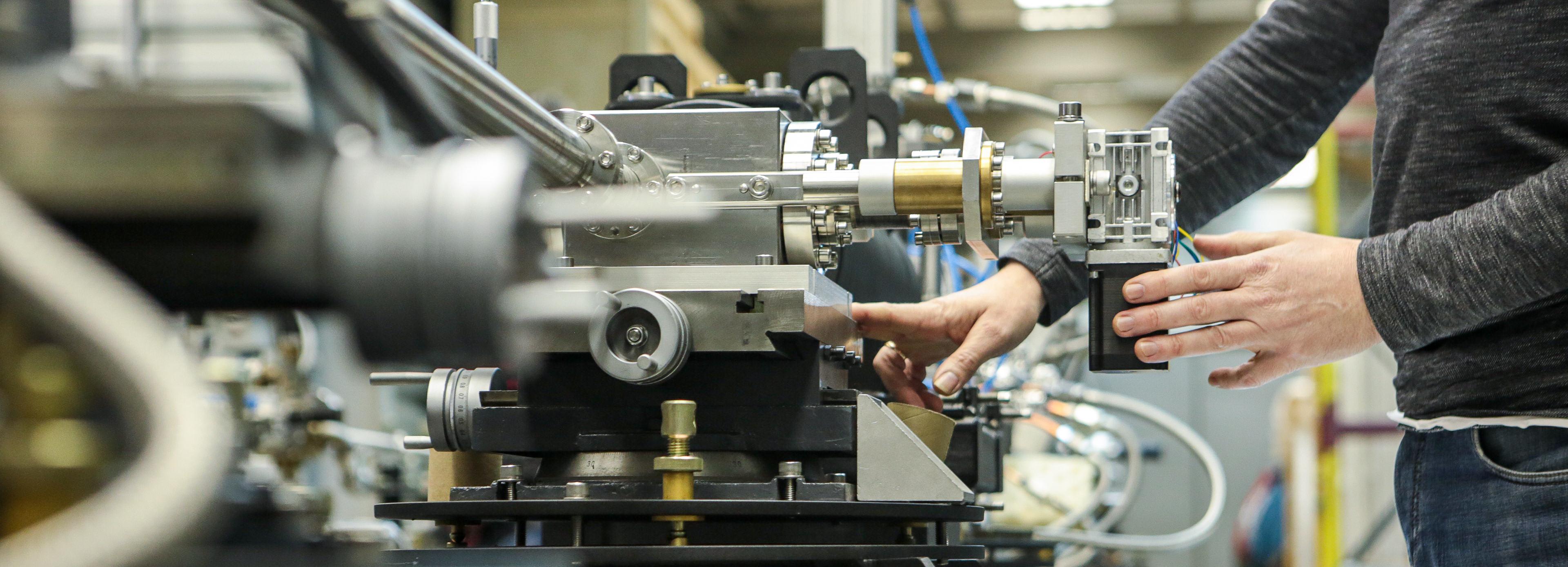 Учебно-исследовательскую станцию СКИФ-НГУ запустят в 2025 году