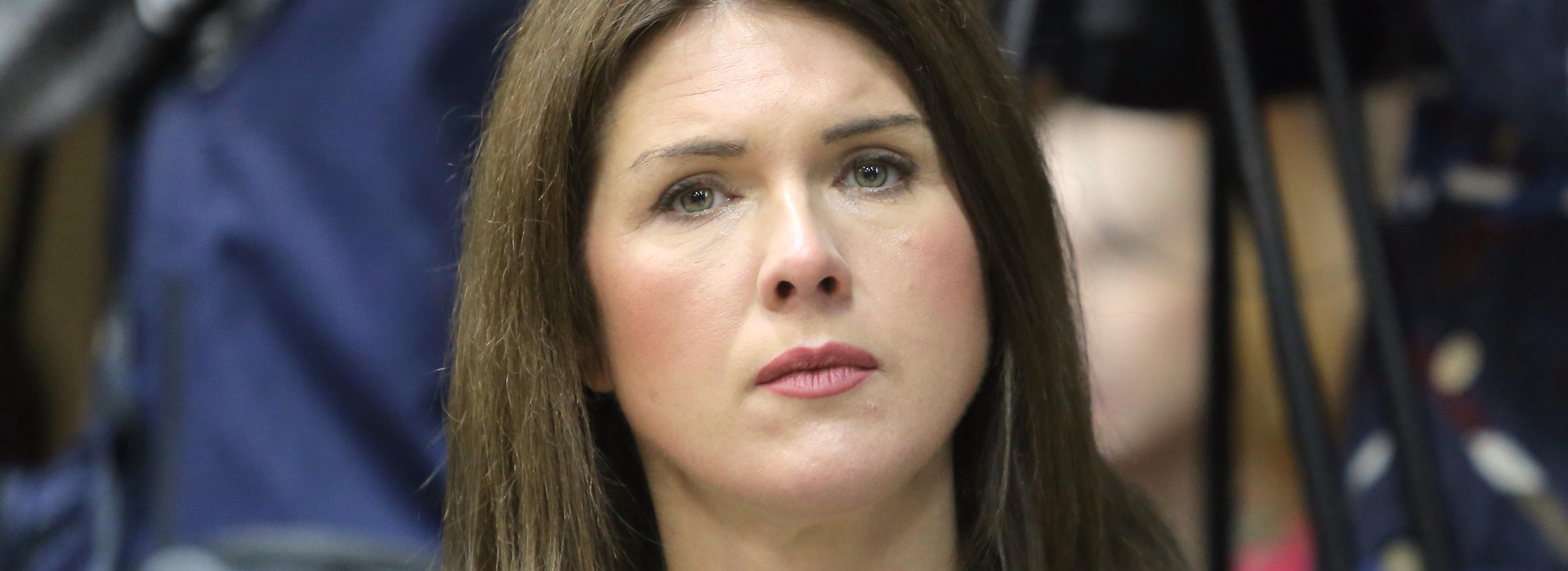 Депутат горсовета Наталья Пинус решила досрочно сложить свои полномочия