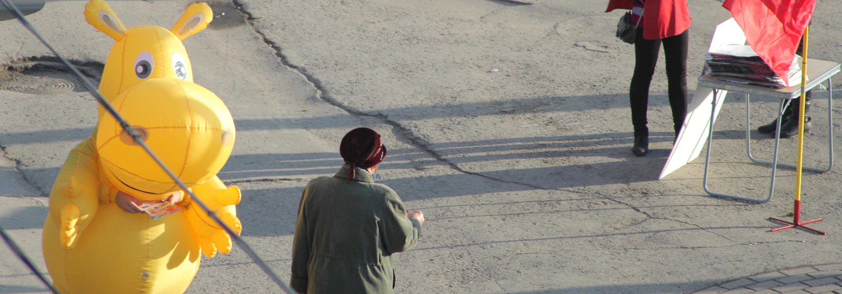 Работодатели подняли зарплаты на 4000 рублей в погоне за персоналом