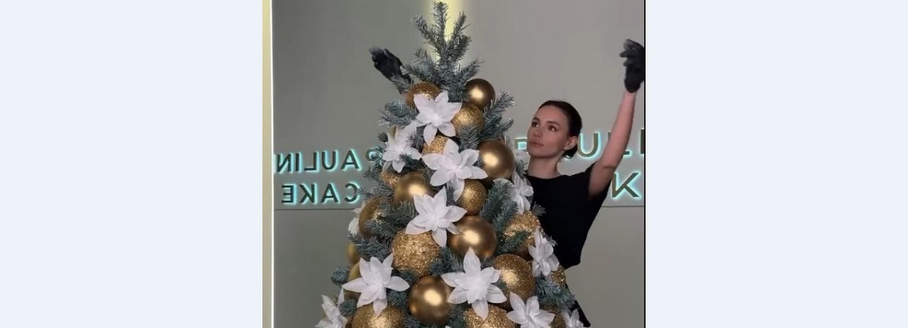 Почти 90 млн просмотров набрал ролик миллионерши-кондитера из Бердска