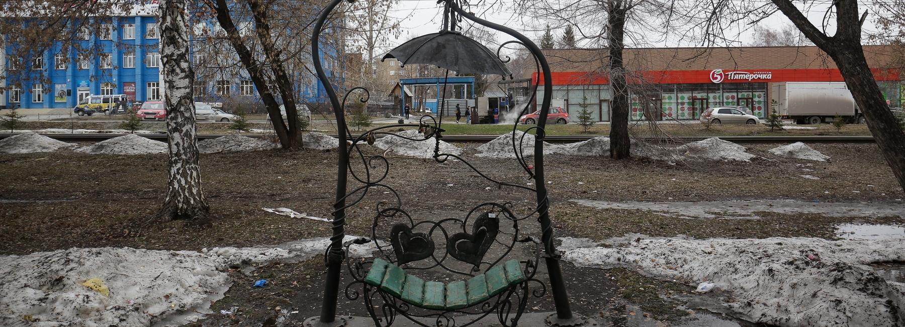 Идеи новосибирцев вошли в топ-100 проектов конкурса «Культурный след»