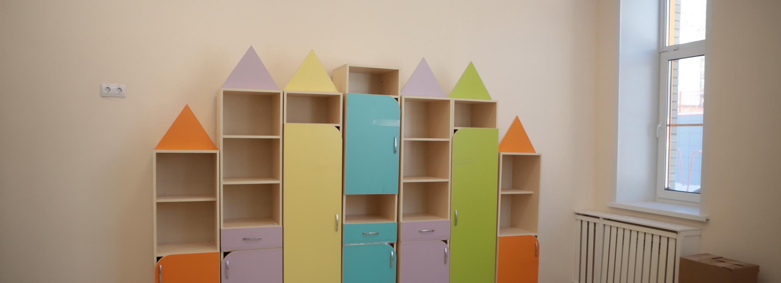 Постройку 11 детсадов и Тулинской магистрали обсудят на слушаниях