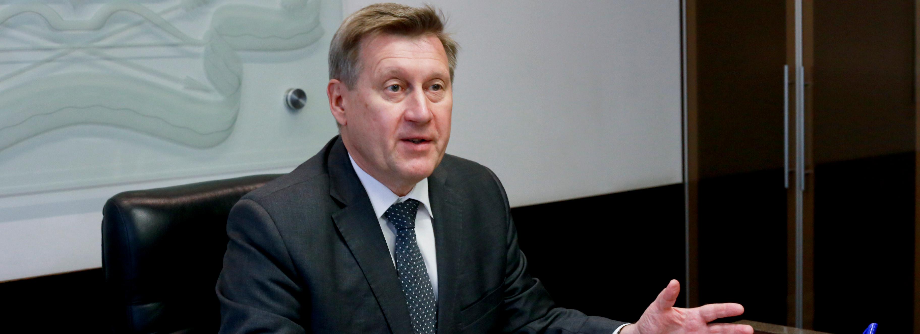 Мэр Локоть прокомментировал создание доски позора в Новосибирске