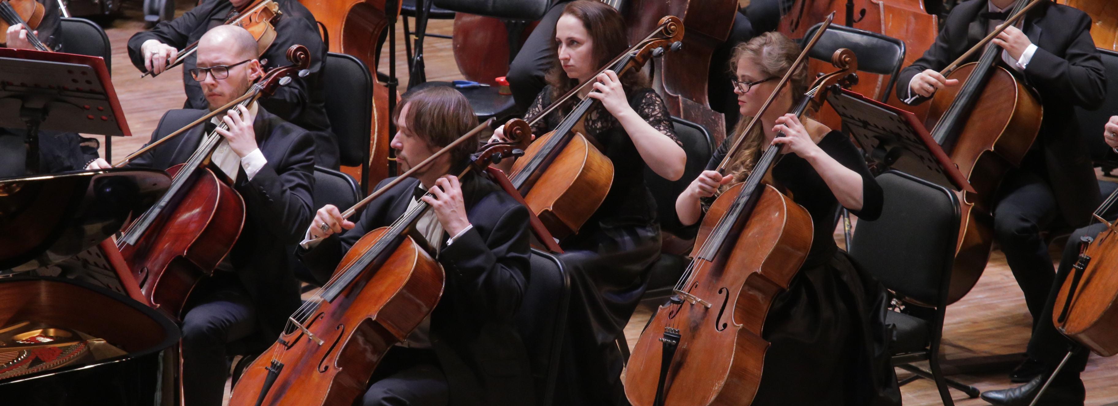 Две мировые премьеры прозвучат на Транссибирском арт-фестивале
