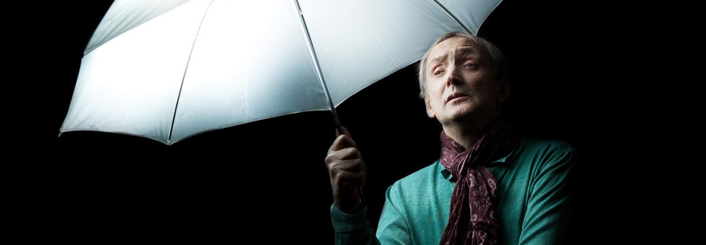 Взломщики потребовали денег на странице актёра Лаврентия Сорокина в Instagram