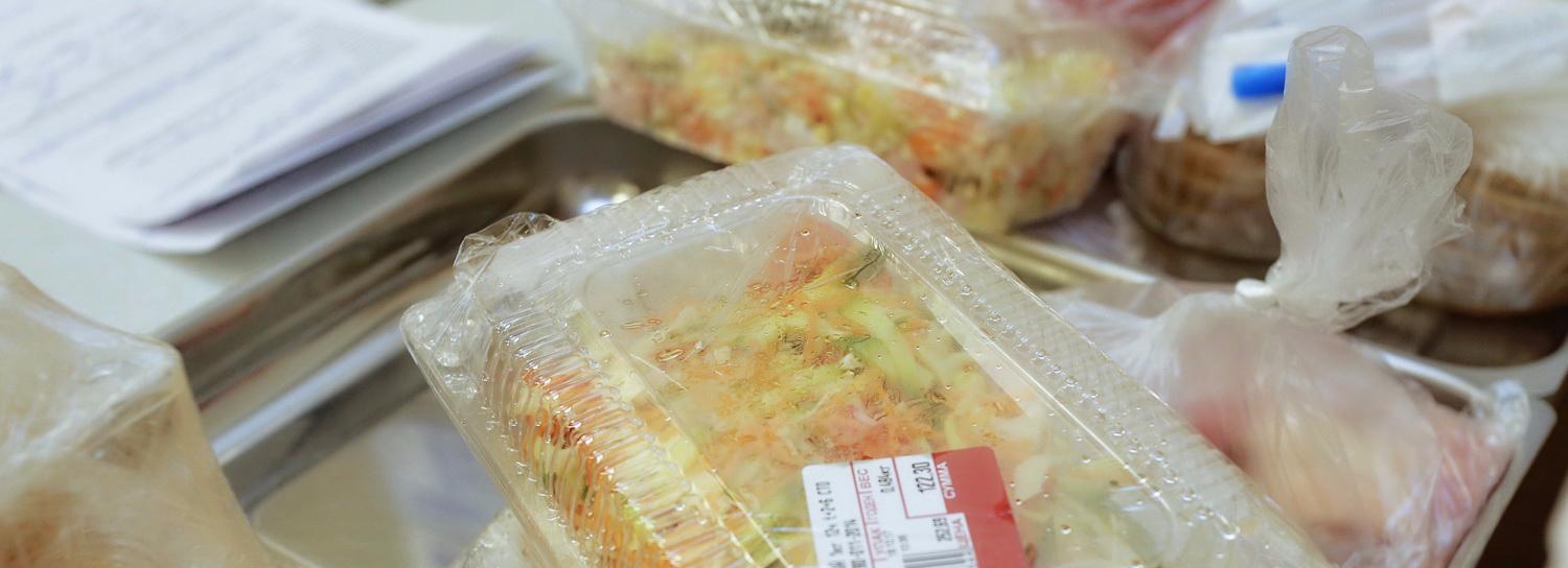 Еда живая и мёртвая: как проверить качество продуктов