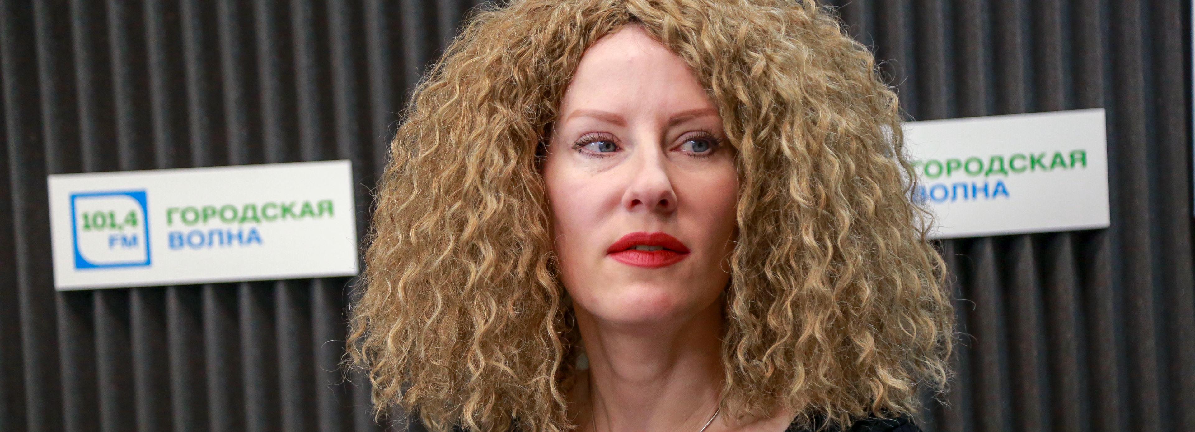 О Новосибирске в прозе Лаврова расскажут на Городской волне