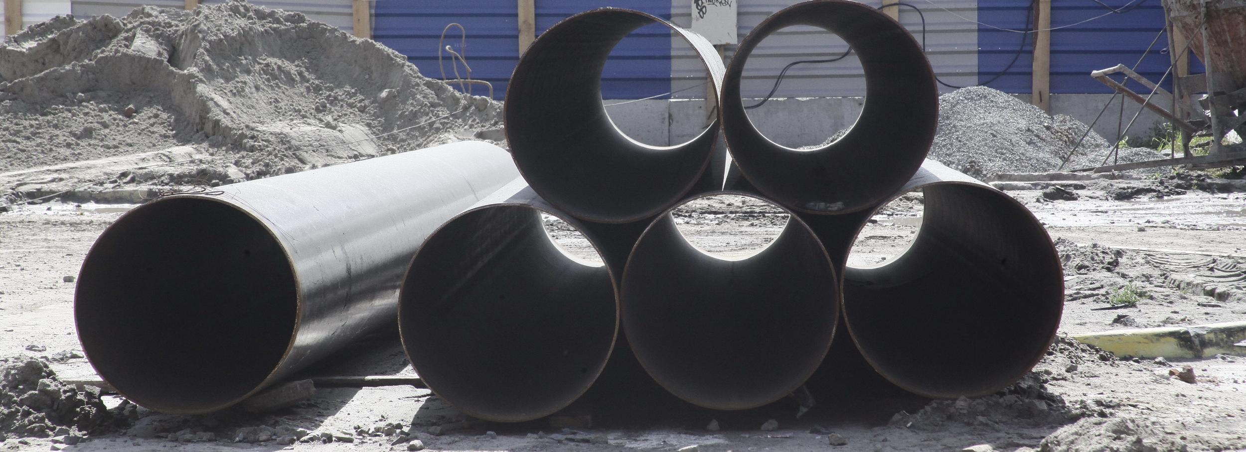 Ищите объезд: улицу Комбинатскую перекрыли до 18 июня