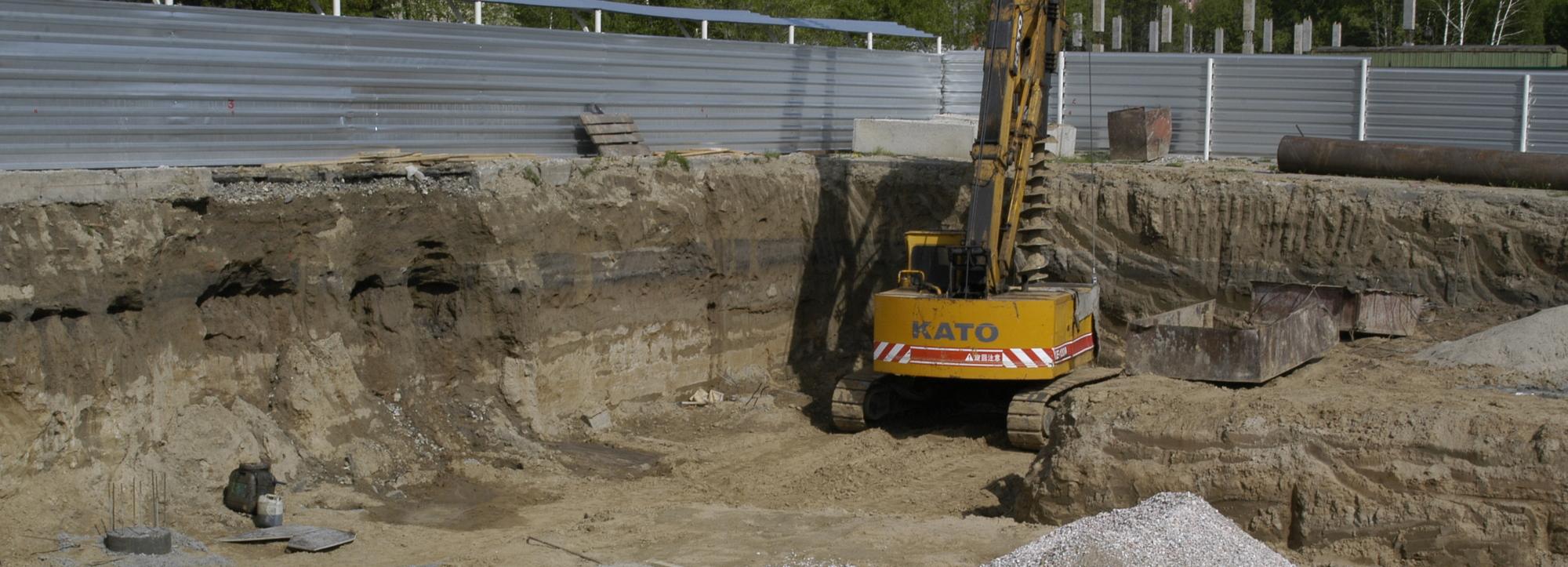 Строительство концессионных школ в Новосибирске отстаёт от графика