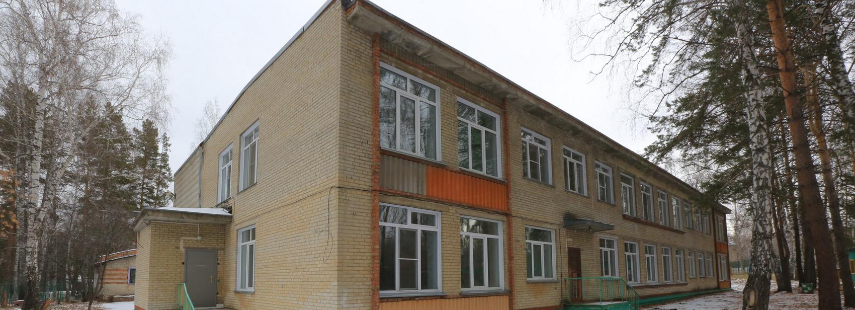 На ремонт здания детской киностудии «Поиск» выделили 84 миллиона