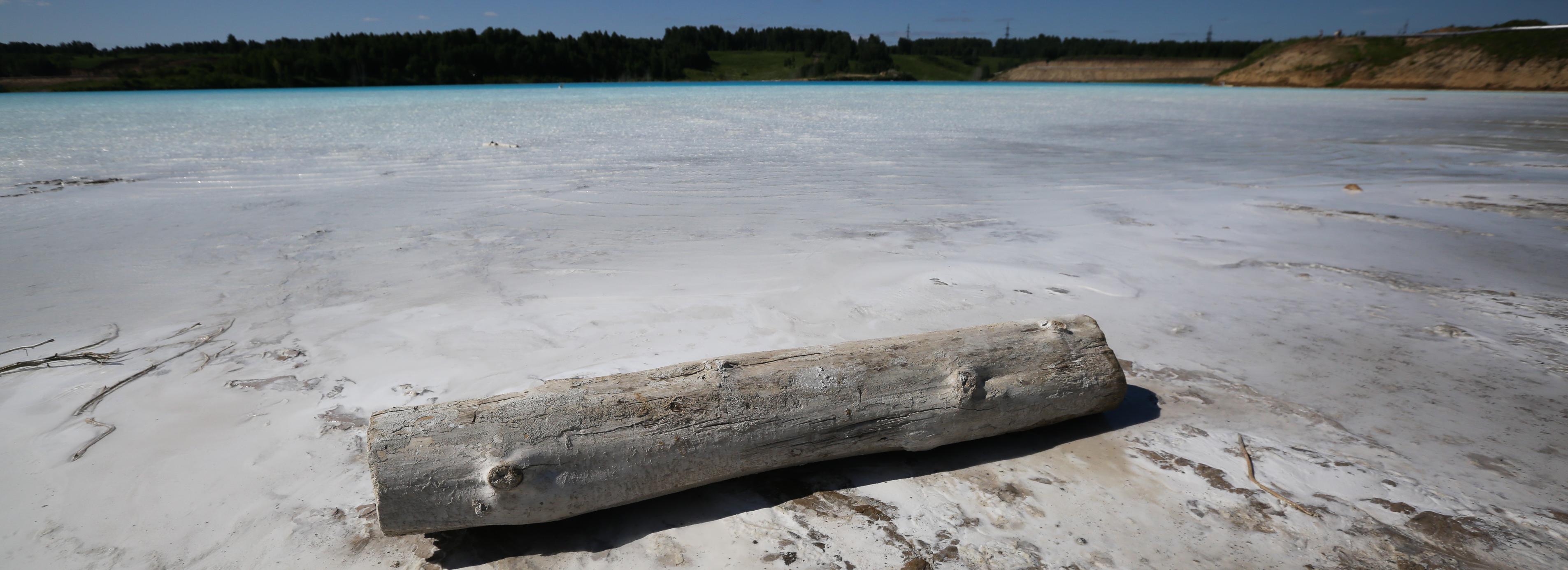 СГК усилила контроль за золоотвалами всех ТЭЦ в Новосибирске
