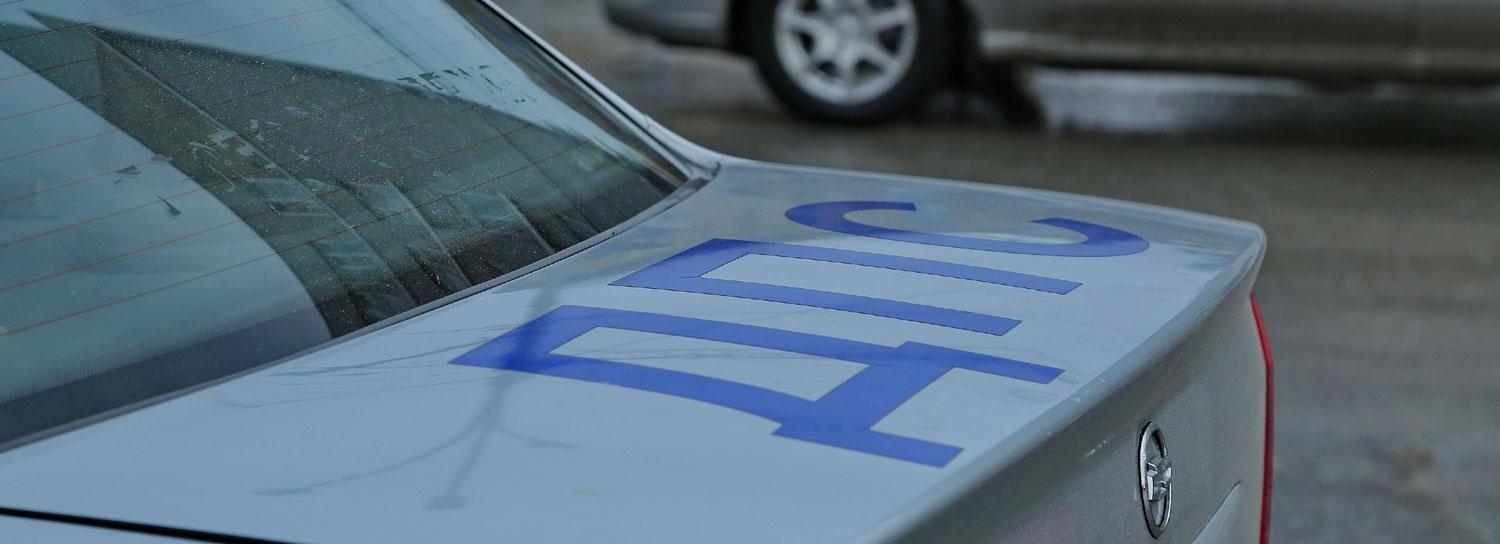 Полиция возбудила дело о смертельном ДТП в центре Новосибирска