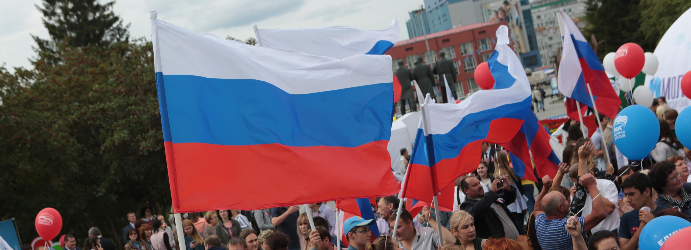 578 новосибирцев зарегистрировались на предварительное голосование «ЕР»