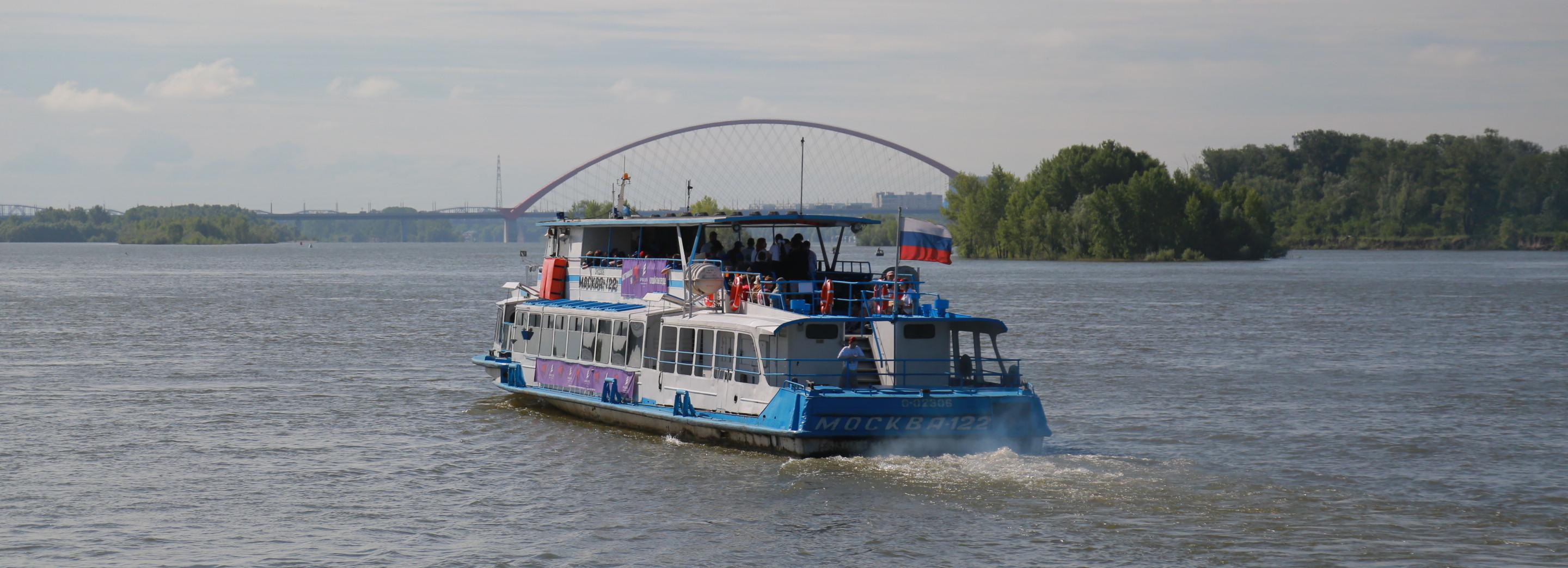 Литературные туристические маршруты запустят в Новосибирской области