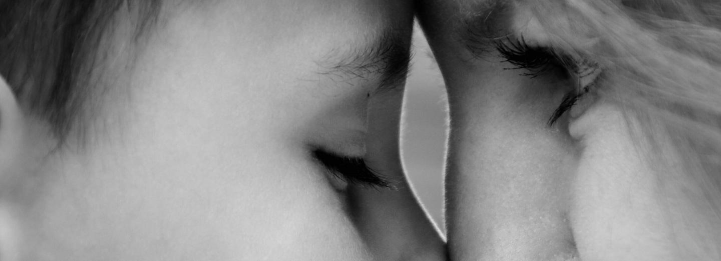 Пронзительное фото новосибирской мамы взяло приз международного конкурса