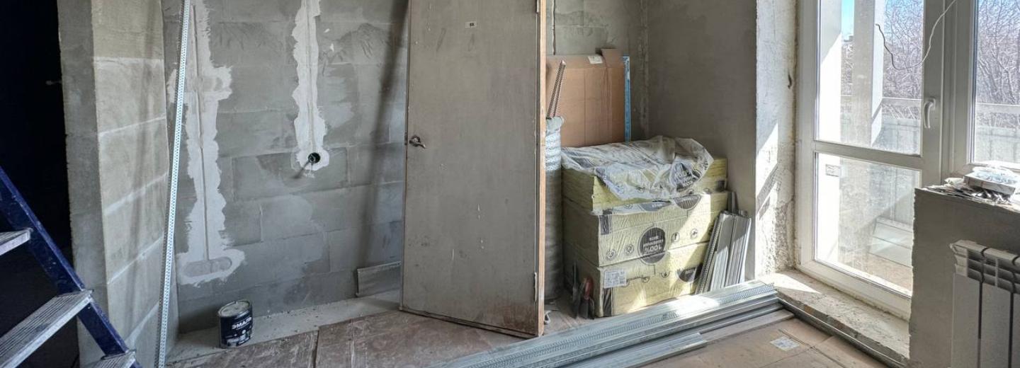 Последний долгострой в Новосибирске завершат в 2025 году