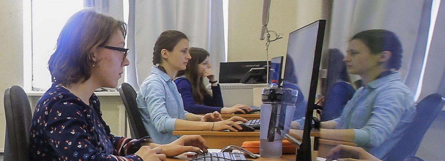 НГУАДИ перешёл на дистанционку из-за коронавируса